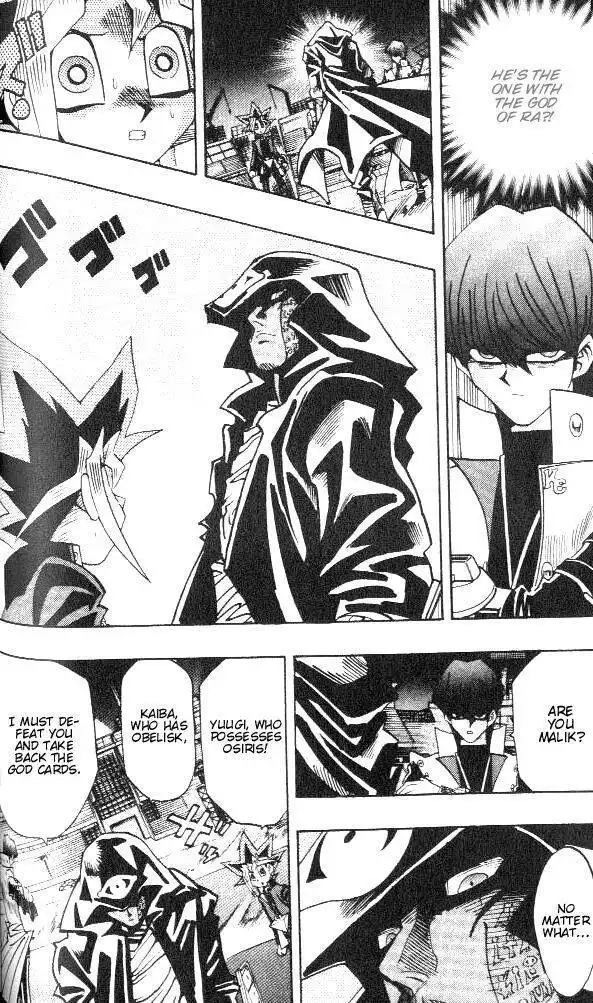 Yu-Gi-Oh! Duelist Chapter 143 12